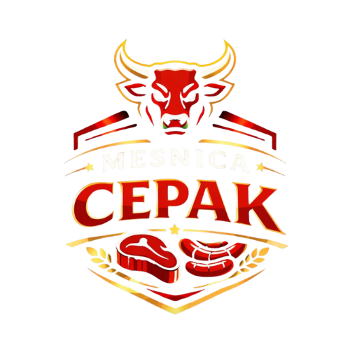 MESNICA CEPAK